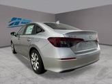 Thumbnail of 2026 Solar Silver Metallic Honda Civic