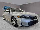 Thumbnail of 2026 Solar Silver Metallic Honda Civic
