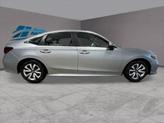 Thumbnail of 2026 Solar Silver Metallic Honda Civic