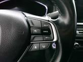Thumbnail of 2021 Platinum White Pearl Honda Accord Hybrid