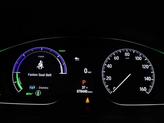 Thumbnail of 2021 Platinum White Pearl Honda Accord Hybrid