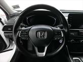 Thumbnail of 2021 Platinum White Pearl Honda Accord Hybrid