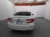 Thumbnail of 2021 Platinum White Pearl Honda Accord Hybrid