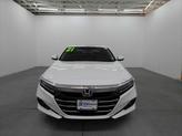 Thumbnail of 2021 Platinum White Pearl Honda Accord Hybrid