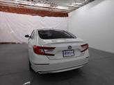 Thumbnail of 2021 Platinum White Pearl Honda Accord Hybrid