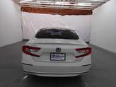 Thumbnail of 2021 Platinum White Pearl Honda Accord Hybrid