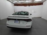 Thumbnail of 2024 Platinum White Pearl Honda Accord Hybrid