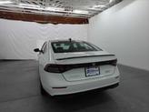 Thumbnail of 2024 Platinum White Pearl Honda Accord Hybrid