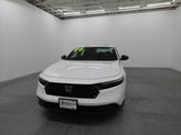 Photo of 2024 Platinum White Pearl Honda Accord Hybrid