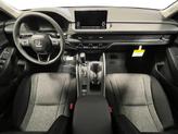 Thumbnail of 2025 Canyon River Blue Metallic Honda Accord