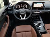 Thumbnail of 2025 Daytona Gray Pearl Effect Audi A5 Sportback