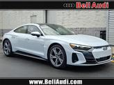 Photo of 2023 Ibis White Audi e-tron GT