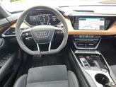 Thumbnail of 2023 Ibis White Audi e-tron GT