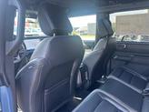Thumbnail of 2025 Azure Gray Metallic Tri-Coat Ford Bronco
