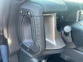Thumbnail of 2025 Azure Gray Metallic Tri-Coat Ford Bronco
