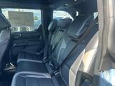 Thumbnail of 2025 Azure Gray Metallic Tri-Coat Ford Bronco