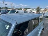 Thumbnail of 2025 Azure Gray Metallic Tri-Coat Ford Bronco
