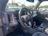 Thumbnail of 2025 Azure Gray Metallic Tri-Coat Ford Bronco