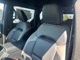 Thumbnail of 2025 Azure Gray Metallic Tri-Coat Ford Bronco