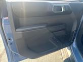 Thumbnail of 2025 Azure Gray Metallic Tri-Coat Ford Bronco