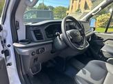 Thumbnail of 2025 OXFORD WHITE Ford Transit-250