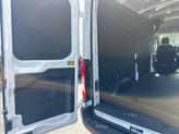Thumbnail of 2025 OXFORD WHITE Ford Transit-250