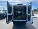 Thumbnail of 2025 OXFORD WHITE Ford Transit-250