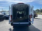 Thumbnail of 2025 OXFORD WHITE Ford Transit-250