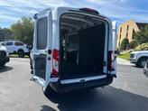 Thumbnail of 2025 OXFORD WHITE Ford Transit-250