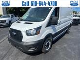 Photo of 2025 OXFORD WHITE Ford Transit-250