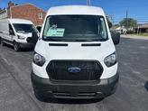 Thumbnail of 2025 OXFORD WHITE Ford Transit-250