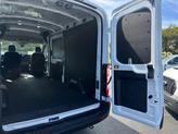 Thumbnail of 2025 OXFORD WHITE Ford Transit-250