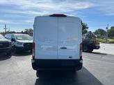 Thumbnail of 2025 OXFORD WHITE Ford Transit-250