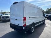 Thumbnail of 2025 OXFORD WHITE Ford Transit-250