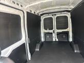 Thumbnail of 2025 OXFORD WHITE Ford Transit-250