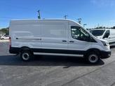 Thumbnail of 2025 OXFORD WHITE Ford Transit-250
