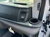 Thumbnail of 2025 OXFORD WHITE Ford Transit-250