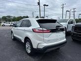 Thumbnail of 2022 STAR WHITE Ford Edge
