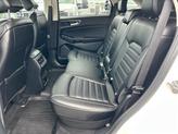 Thumbnail of 2022 STAR WHITE Ford Edge
