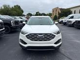 Thumbnail of 2022 STAR WHITE Ford Edge