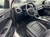 Thumbnail of 2022 STAR WHITE Ford Edge