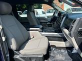 Thumbnail of 2018 Blue Jeans Metallic Ford F-150