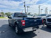 Thumbnail of 2018 Blue Jeans Metallic Ford F-150