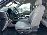 Thumbnail of 2018 Blue Jeans Metallic Ford F-150