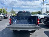 Thumbnail of 2018 Blue Jeans Metallic Ford F-150