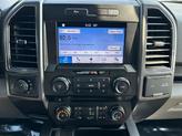 Thumbnail of 2018 Blue Jeans Metallic Ford F-150