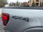 Thumbnail of 2025 Silver Metallic Ford F-150