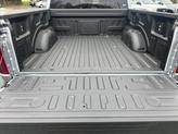 Thumbnail of 2025 Silver Metallic Ford F-150