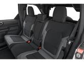 Thumbnail of 2025 MARSH GRAY Ford Bronco