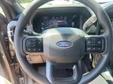 Thumbnail of 2025 CARBONIZED GRAY METALLIC Ford F-150
